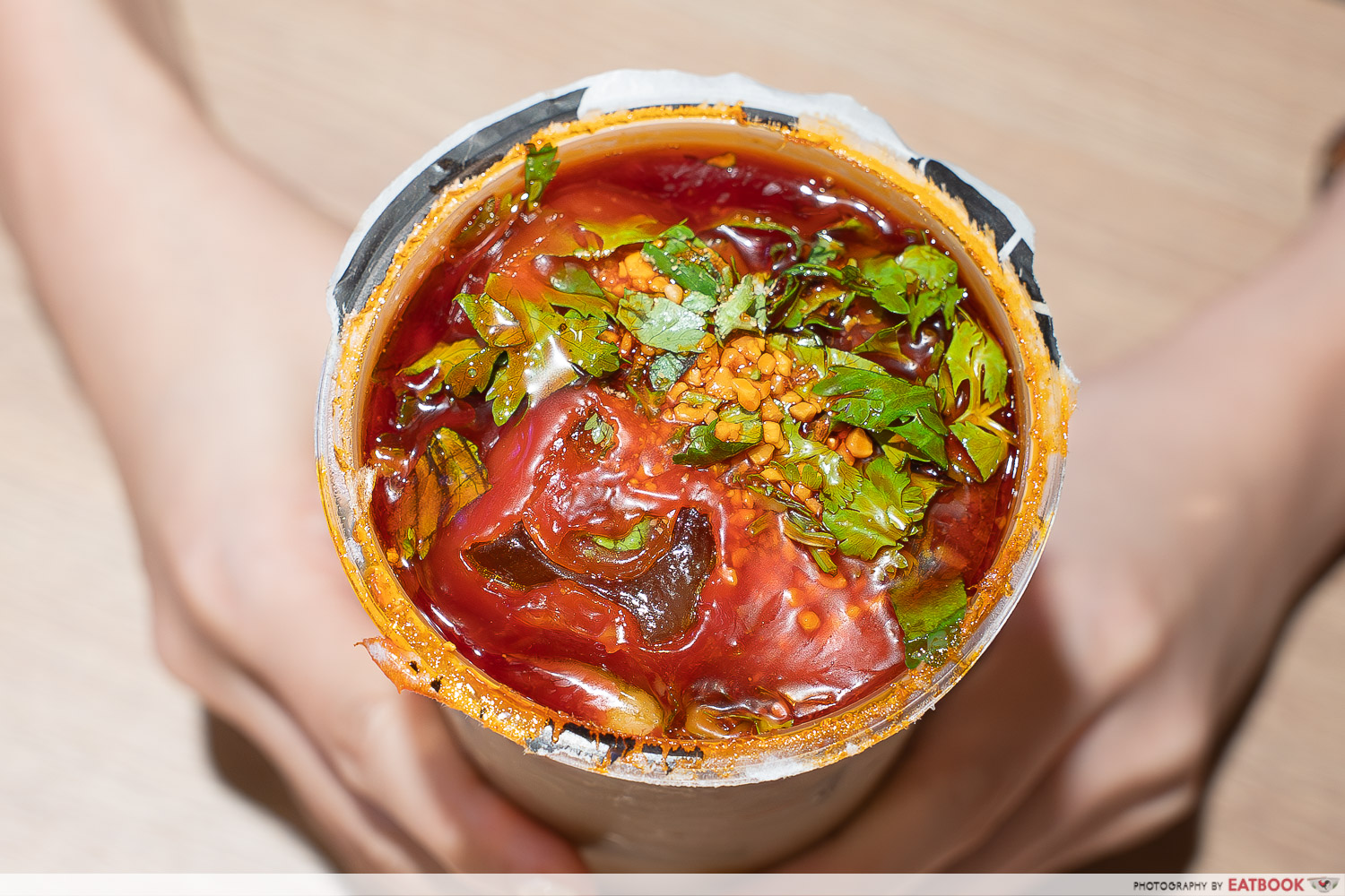 takagi-ramen-mala-coffee-sauce