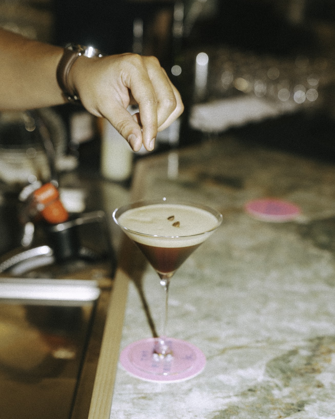 the plump frenchman cocktails