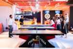 TopTable: Table Tennis Bar And Cafe At New Bahru | Eatbook.sg