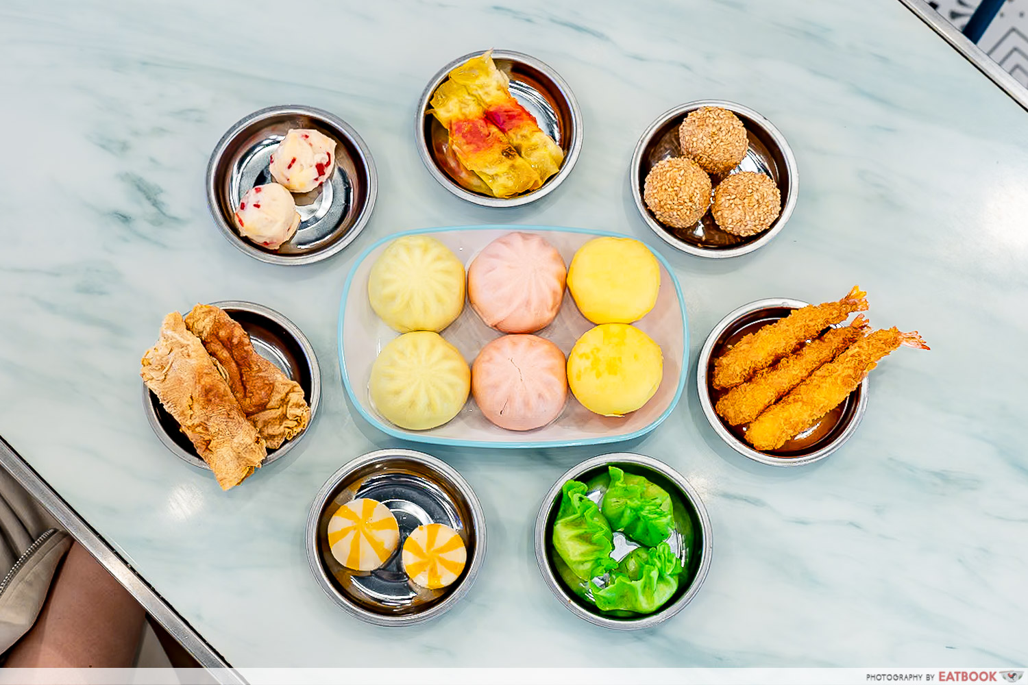 warung-dimsum-coriander-flatlay