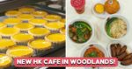 Joy Luck Teahouse Opens At Causeway Point With Michelin-Approved Wonton Mee And Egg Tarts