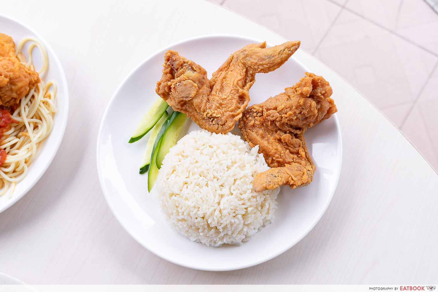 Big-Fried-Chicken