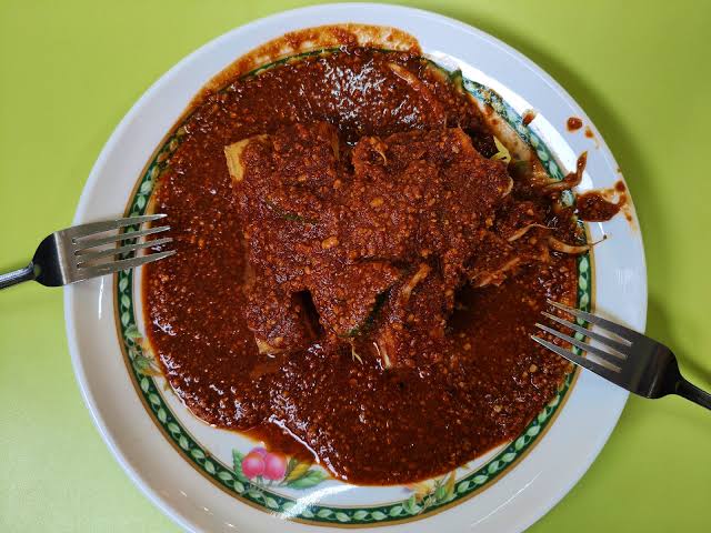 Golden mile update-wedang