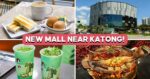 New iMall Opens In Marine Parade With Chongqing Grilled Fish, Coriander BBT And More