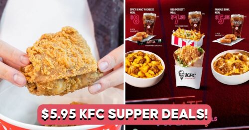 KFC-SUPPER-COVER