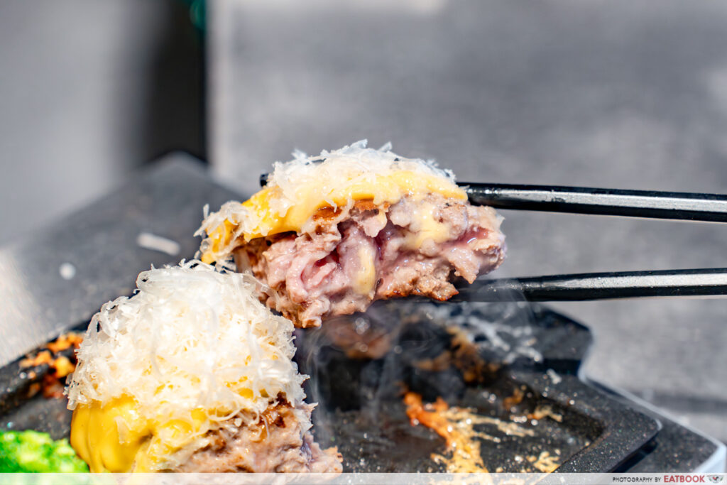 NIKU-NIKU-OH-KOME-RWS-meat-interaction