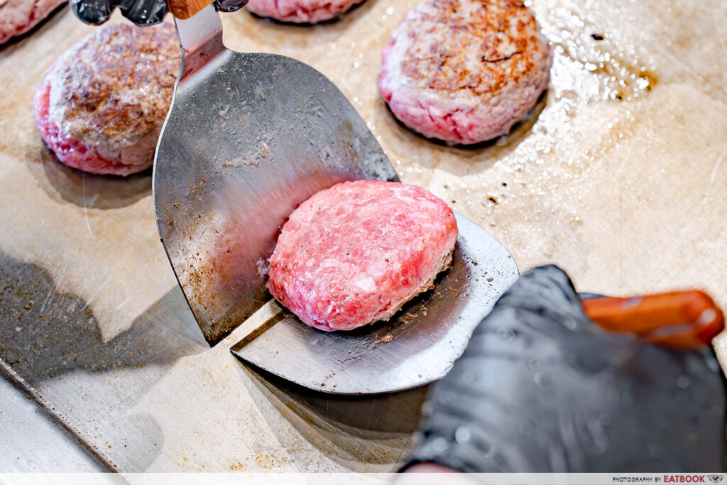 NIKU-NIKU-OH-KOME-RWS-patty-prep