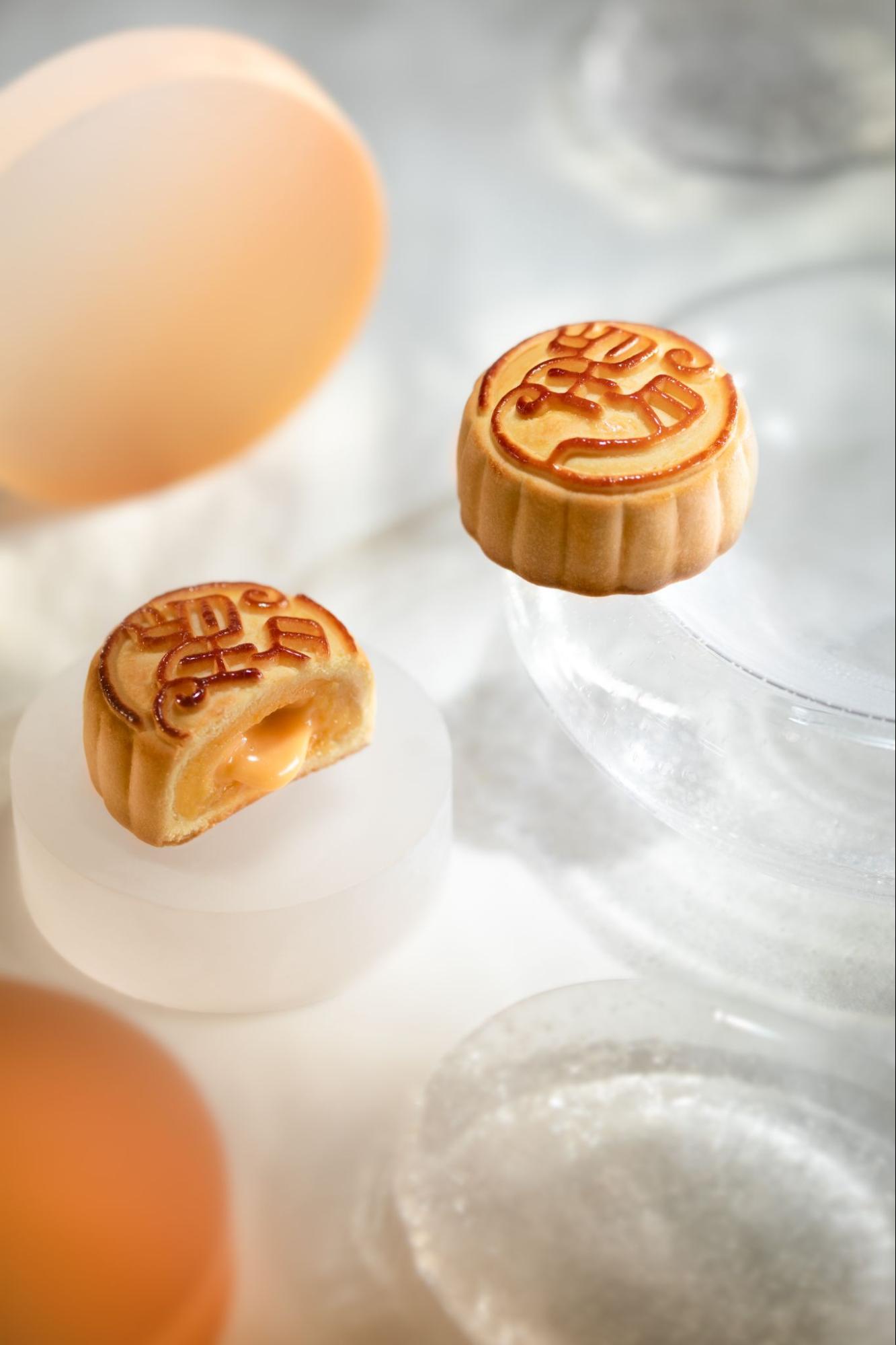 Patisserie La Lune singapore