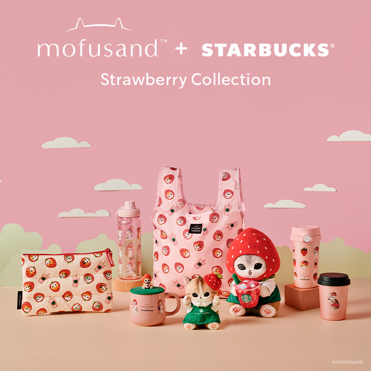 STARBUCKS-MOFUSAND-STRAWBERRY-BANNER