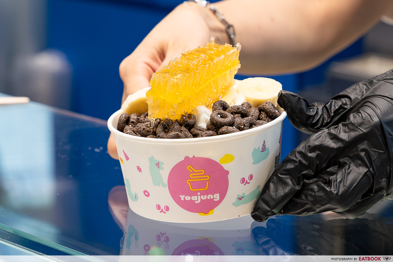 Yoajung-singapore-honeycomb-yoghurt