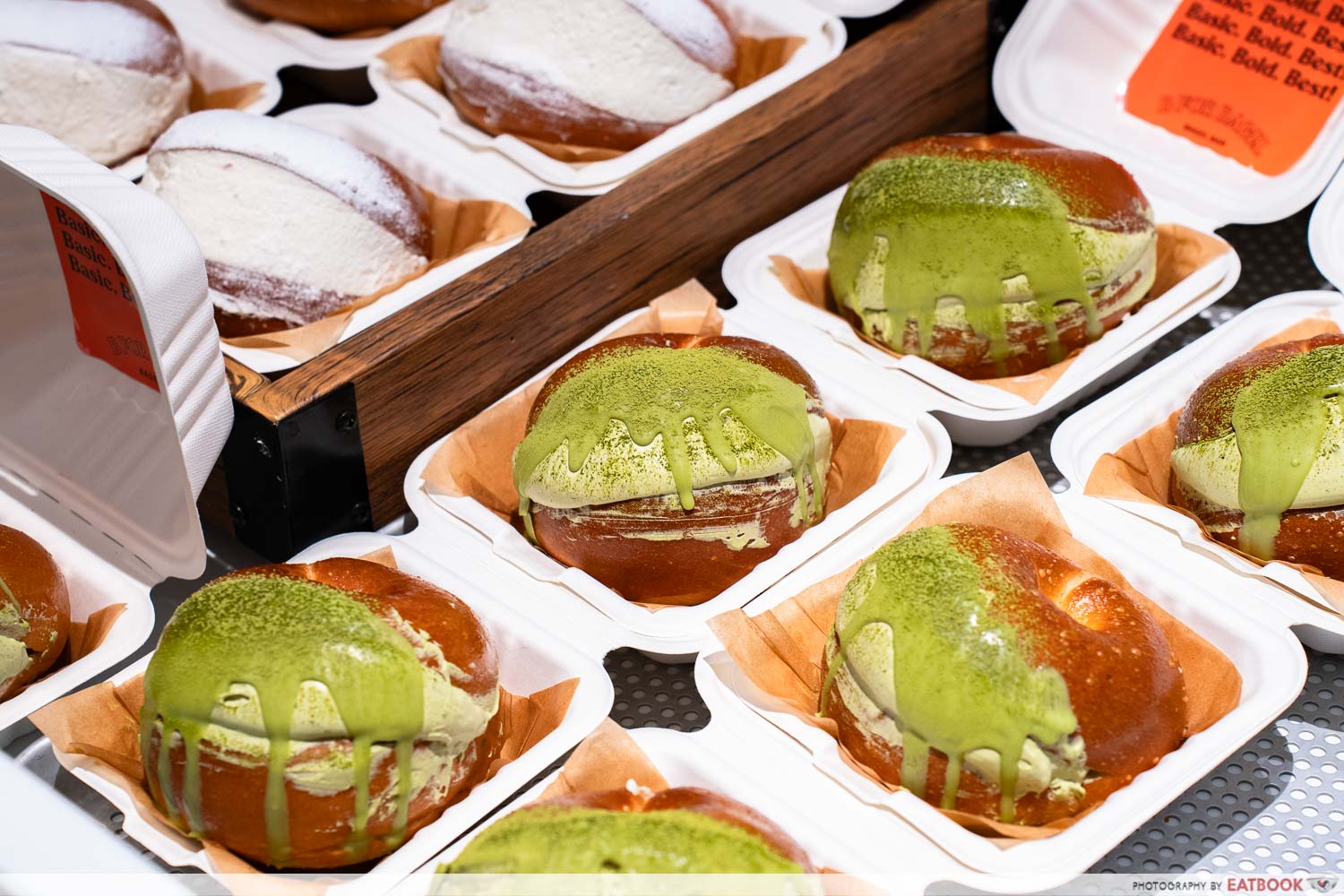 b-for-bagel-pop-up-matcha-cream