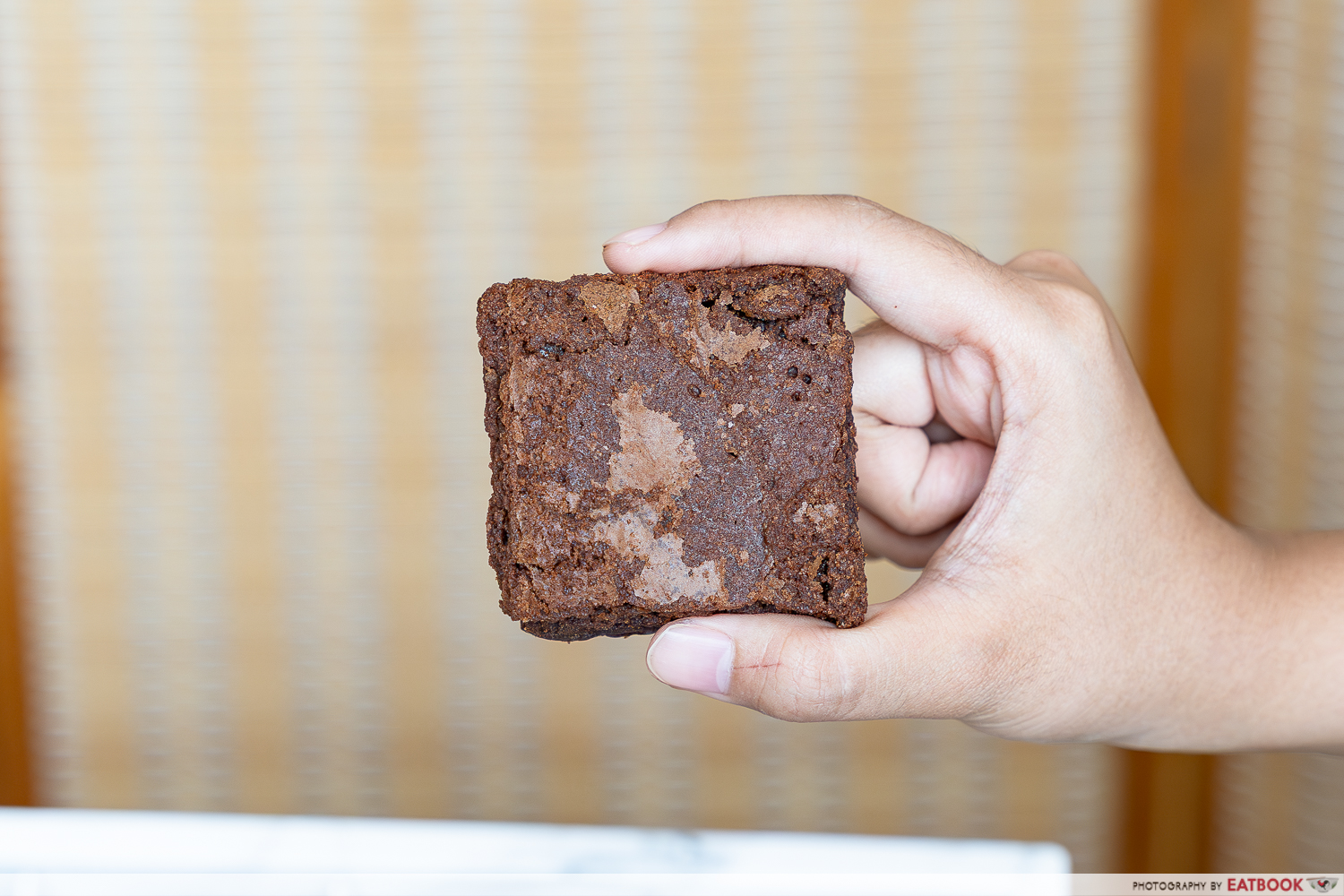 brownie-sumopocky-establishment-interaction