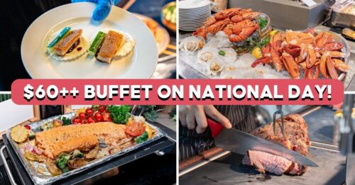 carlton city plade buffet 2025