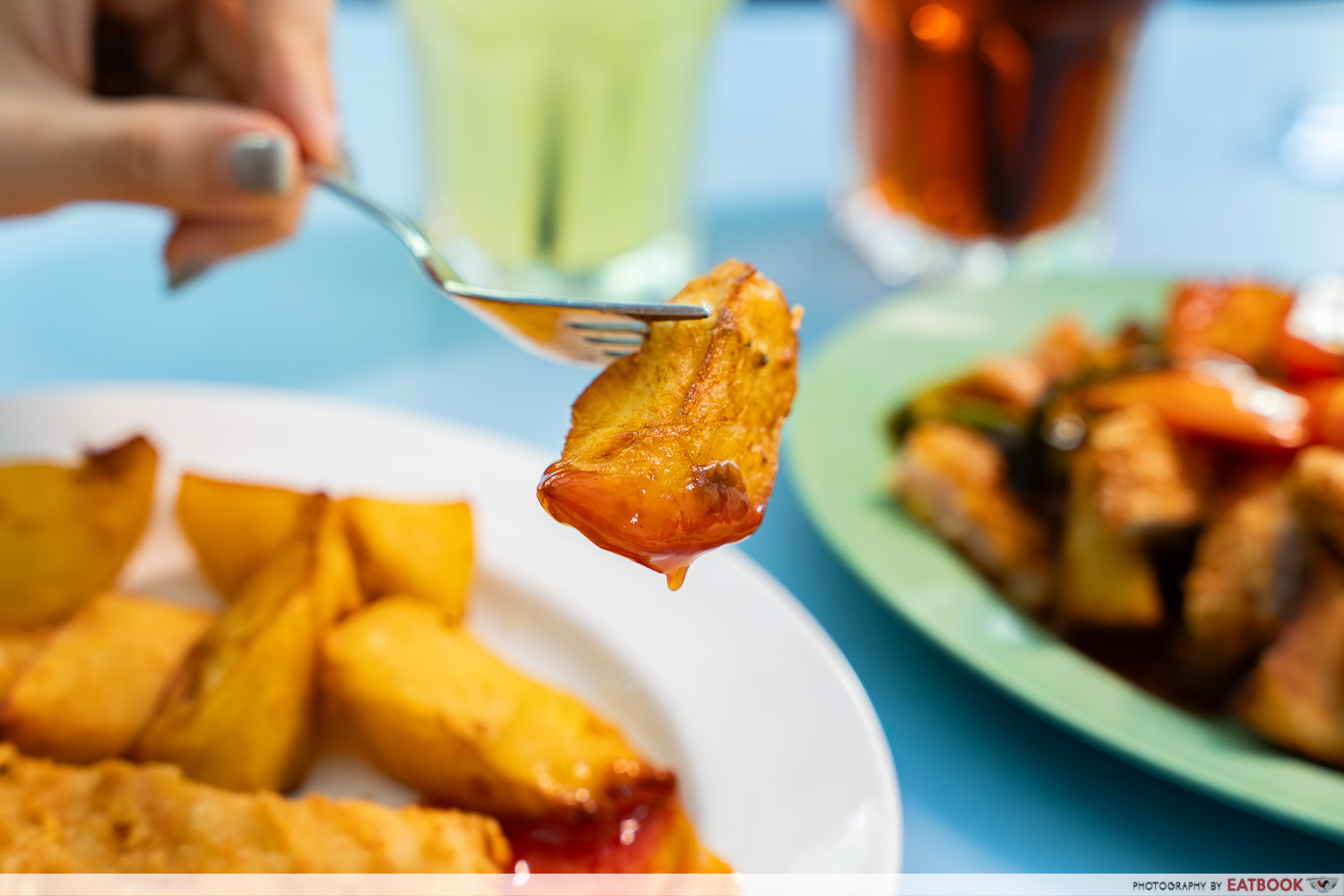 colbar-kopitiam-potato-wedge