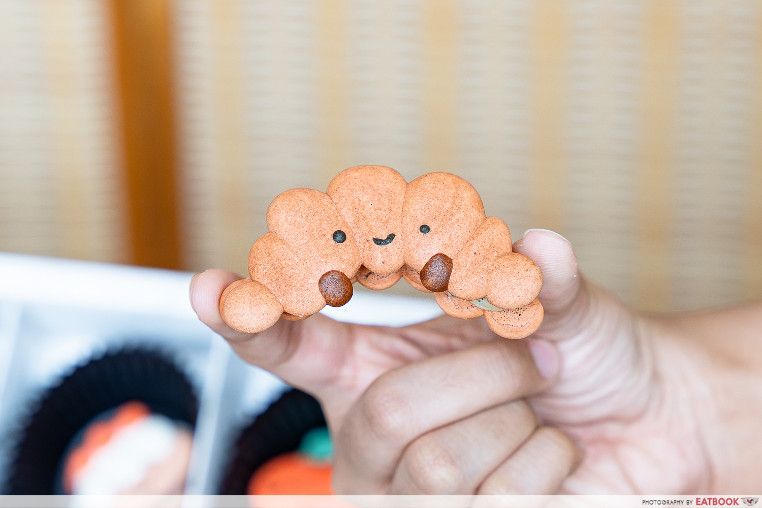 croissant-jellycat-macarons-sumopocky-establishment-interaction