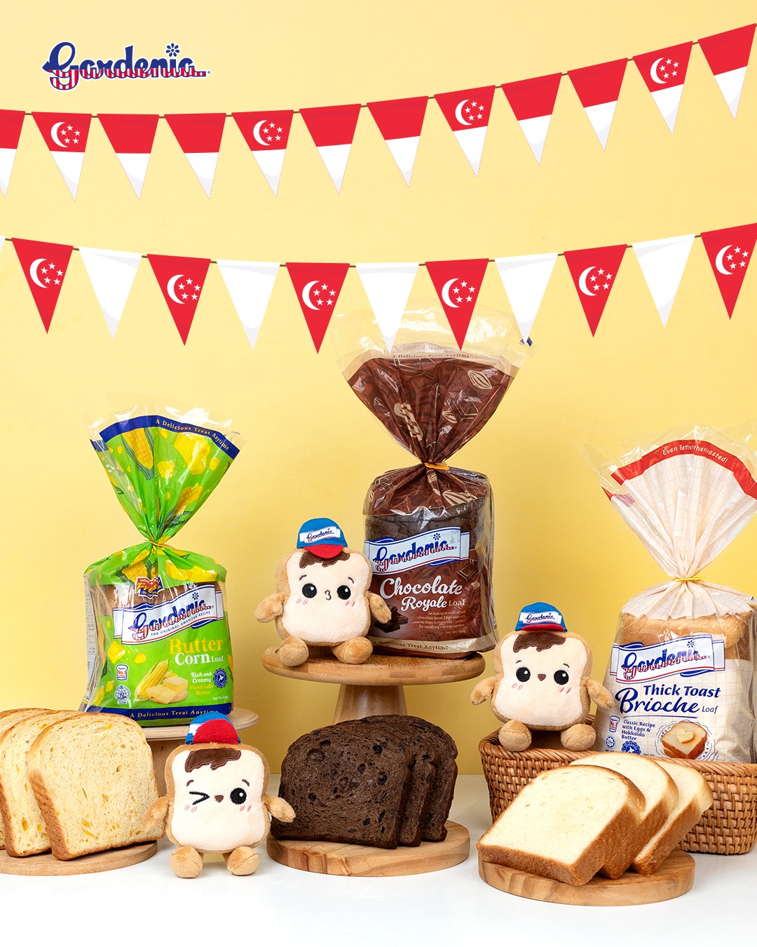 gardenia-bread-plushie-poster