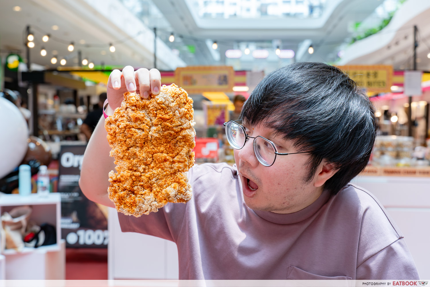 jurong-point-feastival-XL-chicken