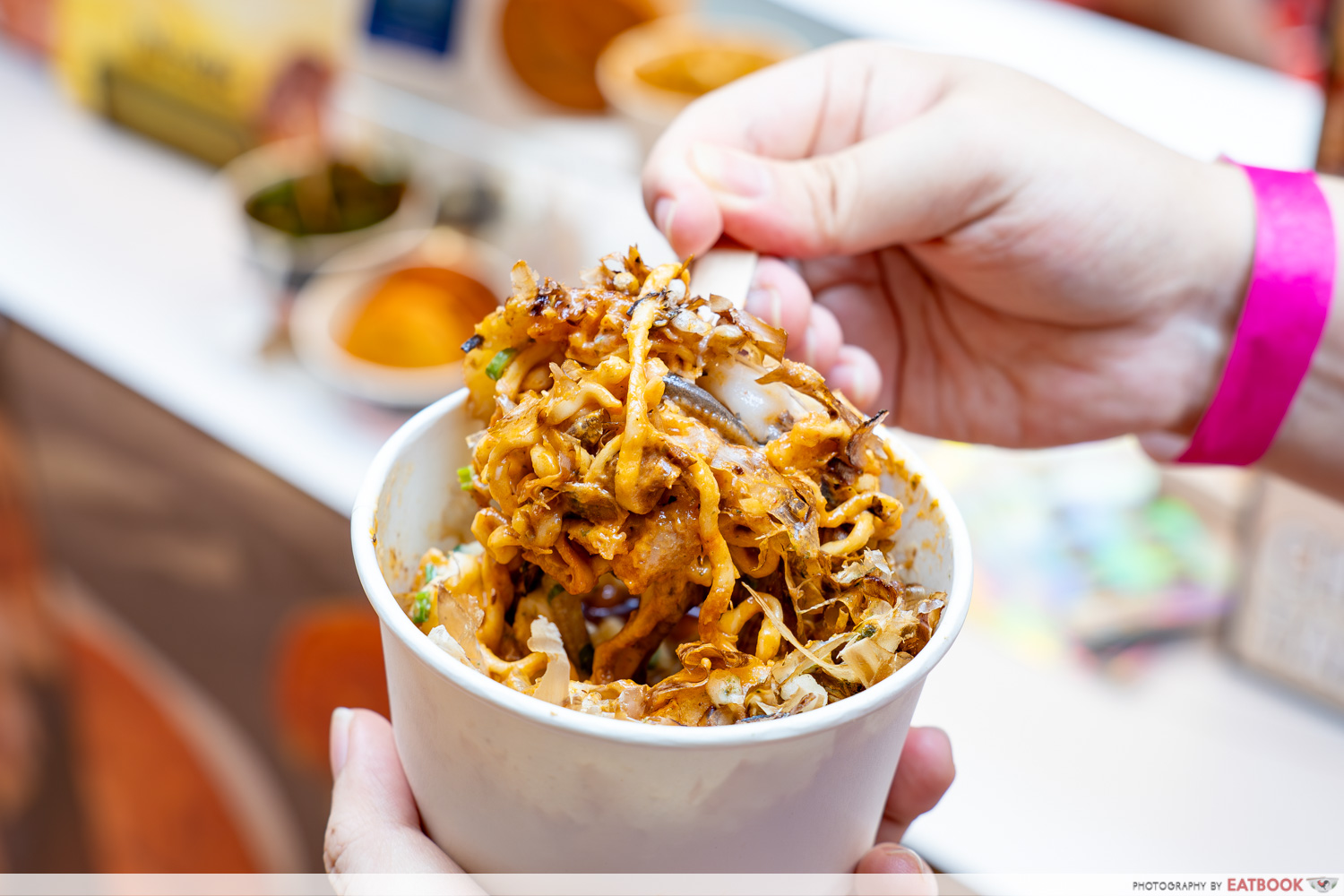jurong-point-feastival-buldak-takoyaki-noodles