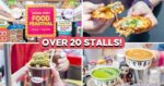 Jurong Point Food Festival Is Back With Mala In A Cup, Samyang Takoyaki And More Till 7 Sep
