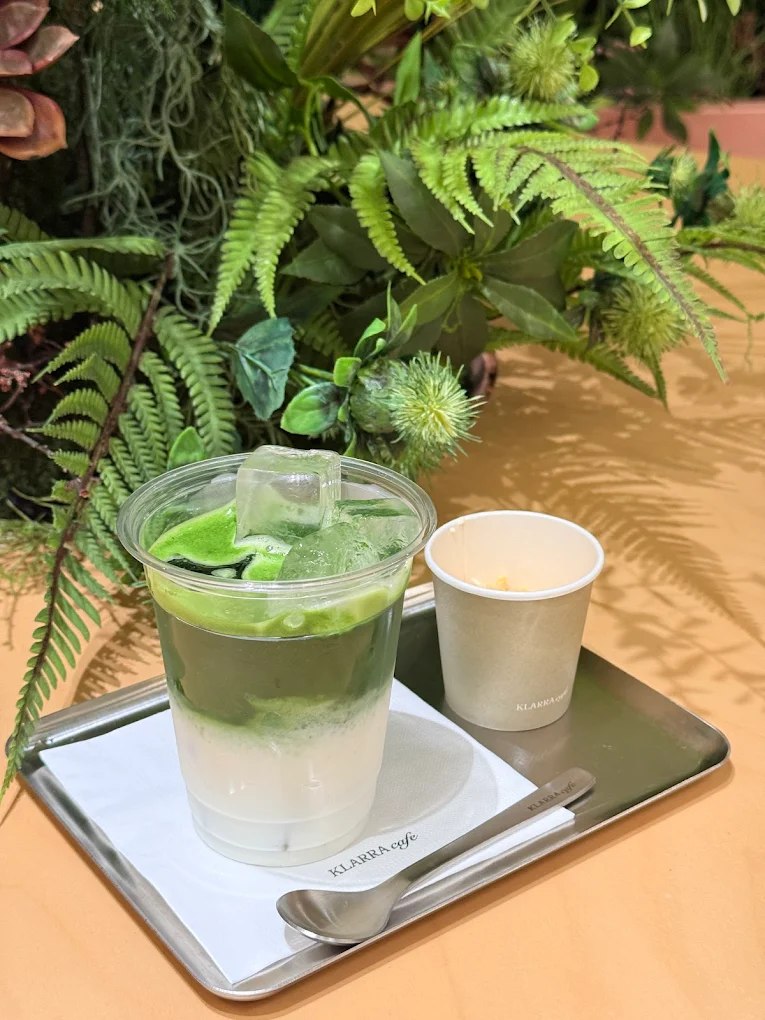 klarra-cafe-matcha