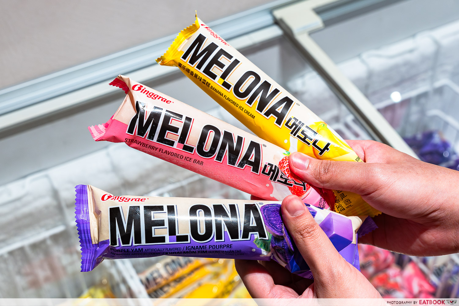 melona-ice-cream-dine-in-restaurant-hankang-pocha-city-square-mall-interaction
