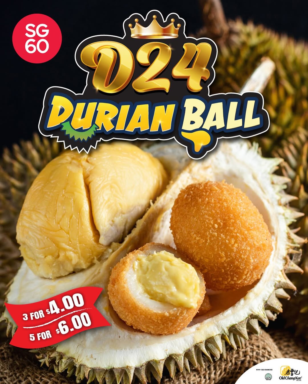 old-chang-kee-durian-balls-poster