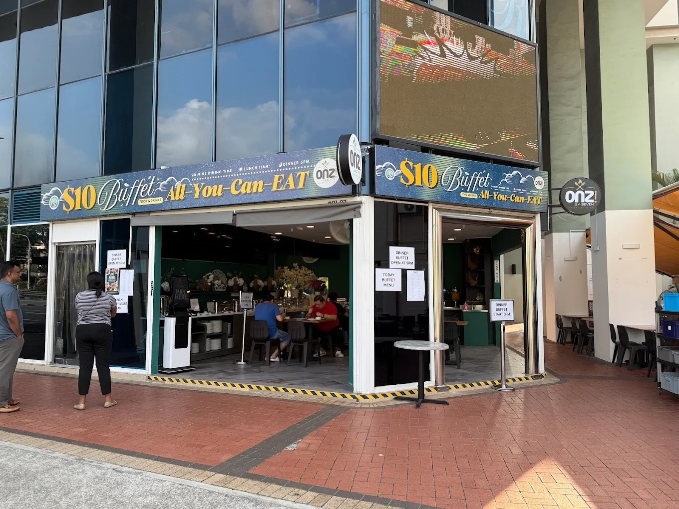 onz!-buffet-restaurant-by-bijan-storefront