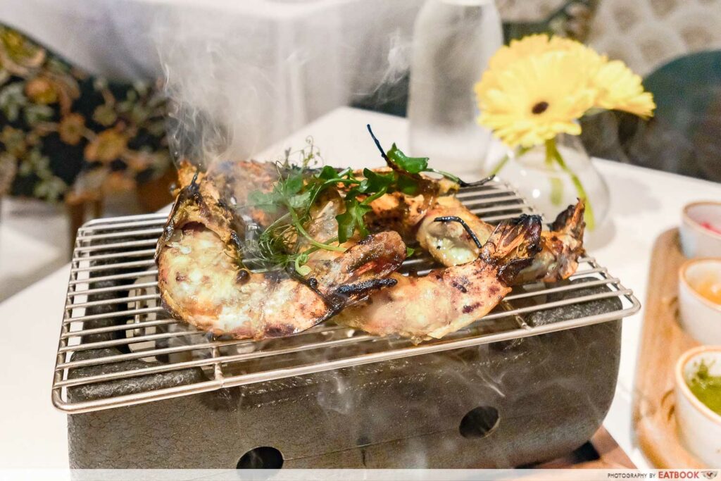 sansara-prawn