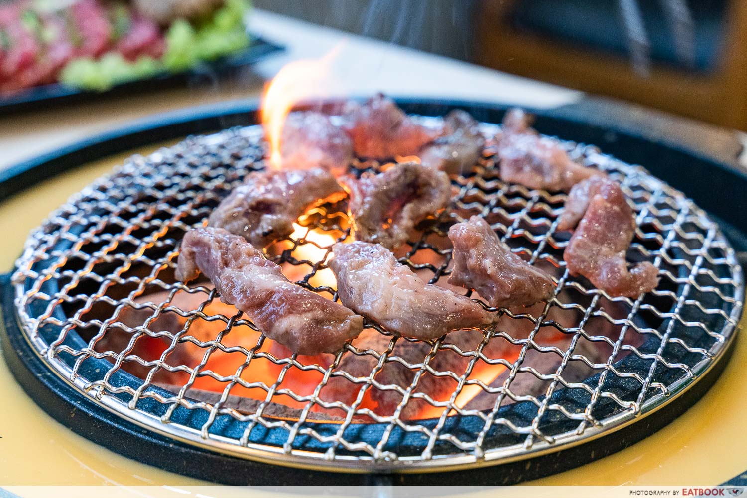 seorae-jib-galmaegisal-prep
