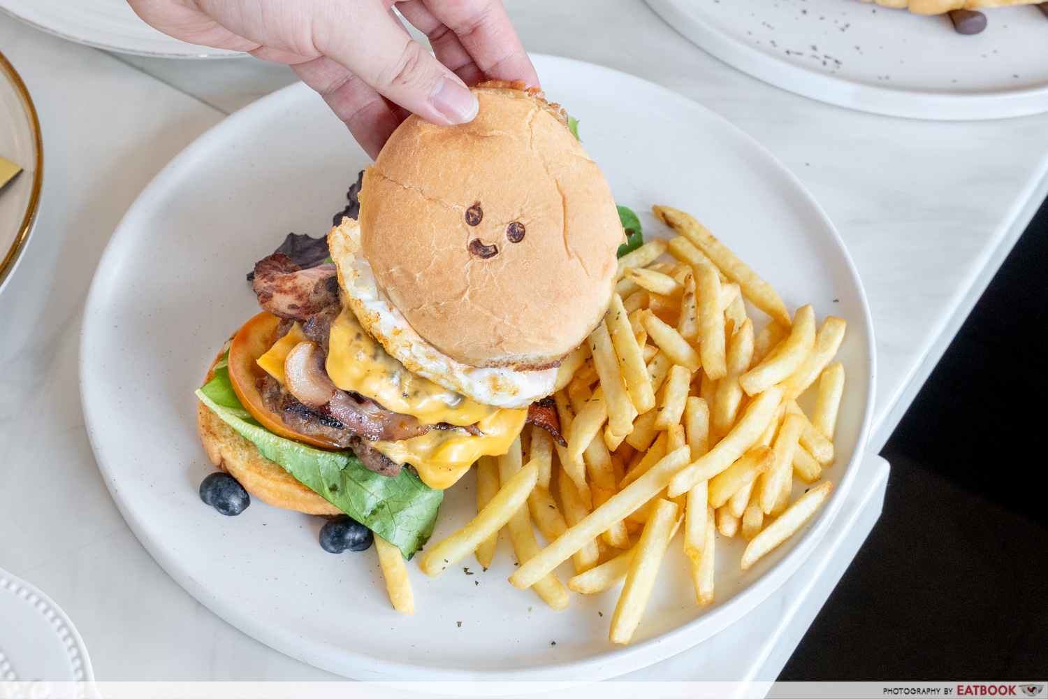 simplicite-jellycat-double-burger