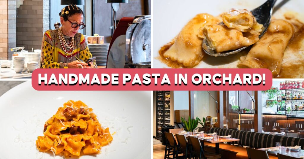 Osteria Mozza feature image