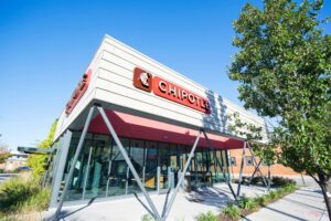 Chipotle To Open In Singapore In 2026 | Eatbook.sg