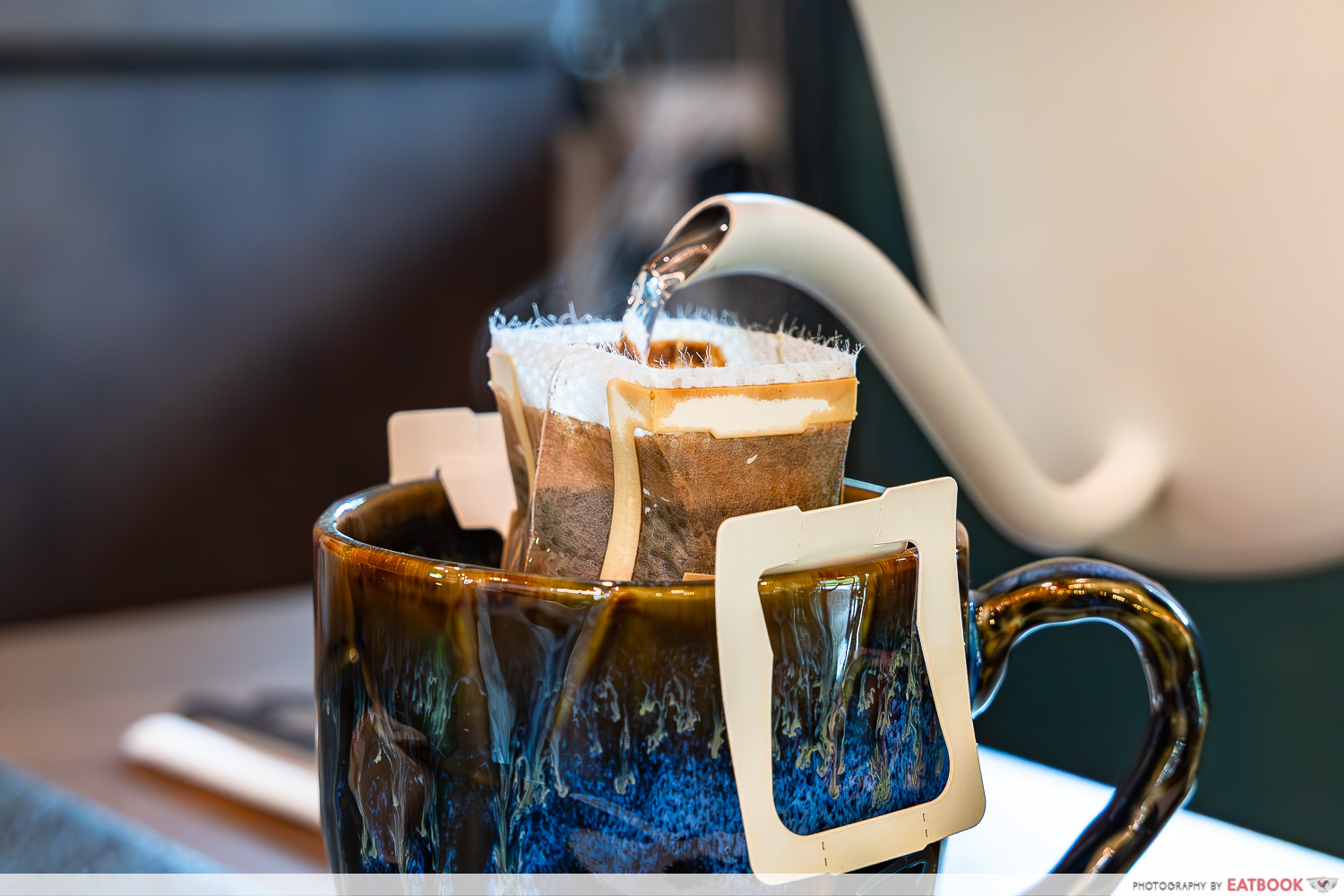 fred-bread-coffee-pour