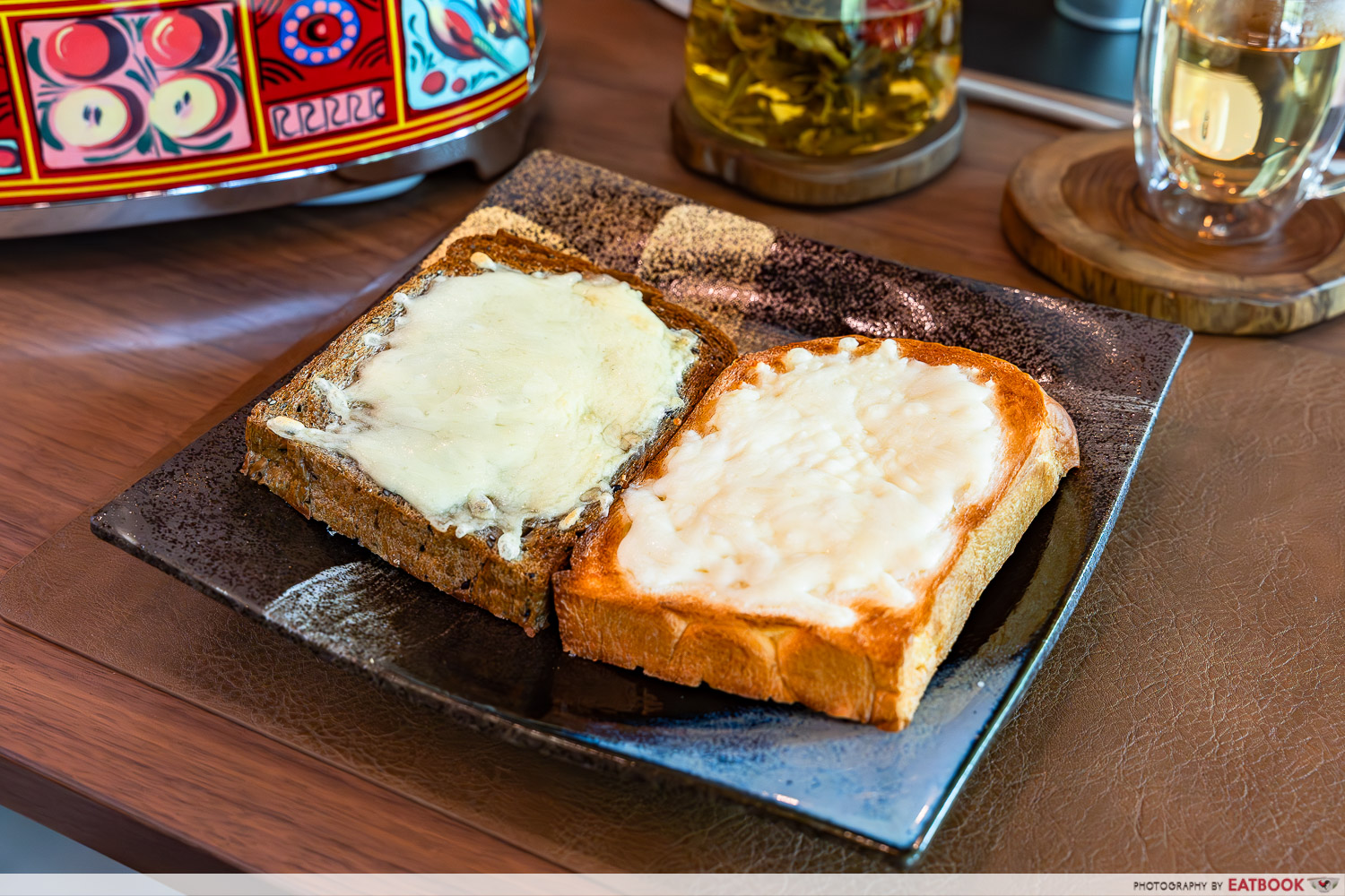fred-bread-cheese-toast