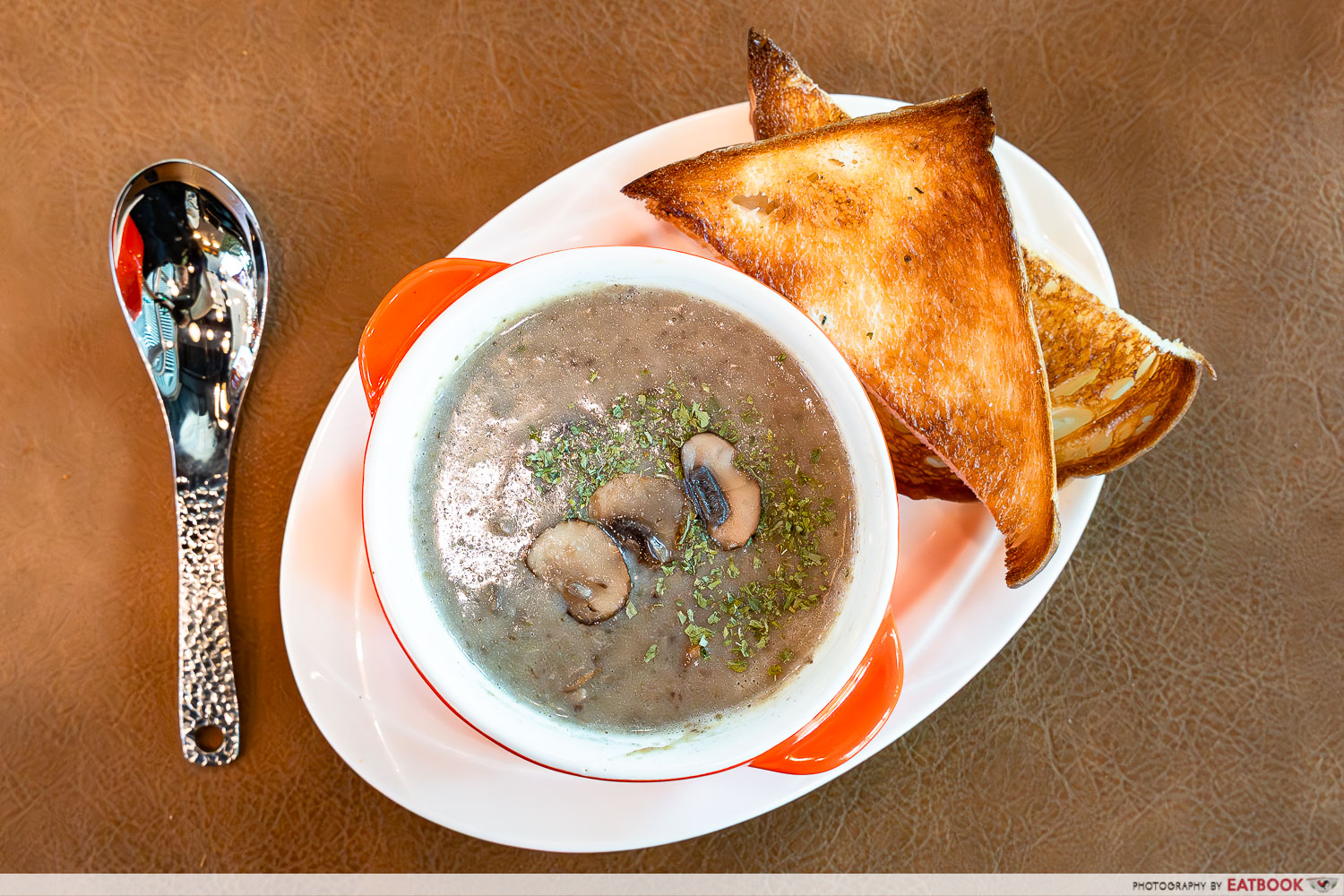 fred-bread-mushroom-soup