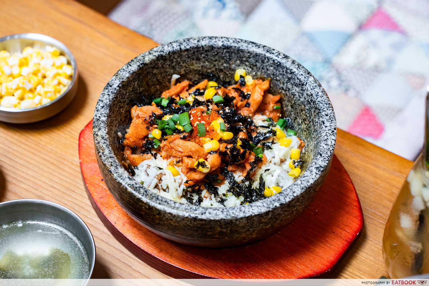 Kimchi-Mama-beef-hotstone-rice