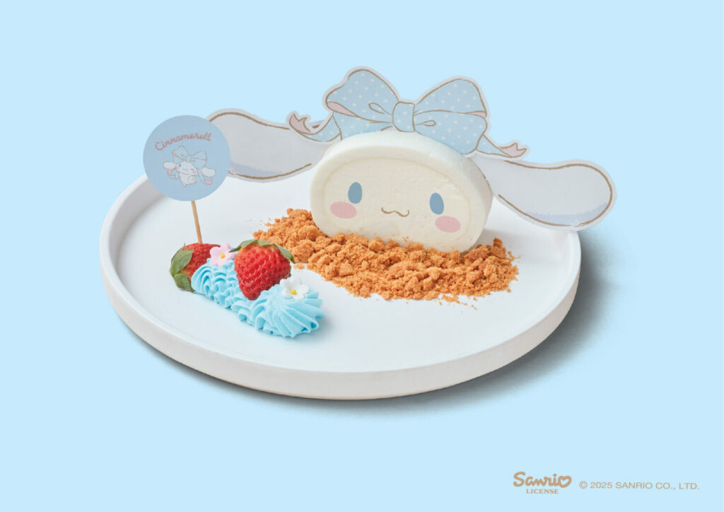 cinnamoroll-cafe-swiss-roll
