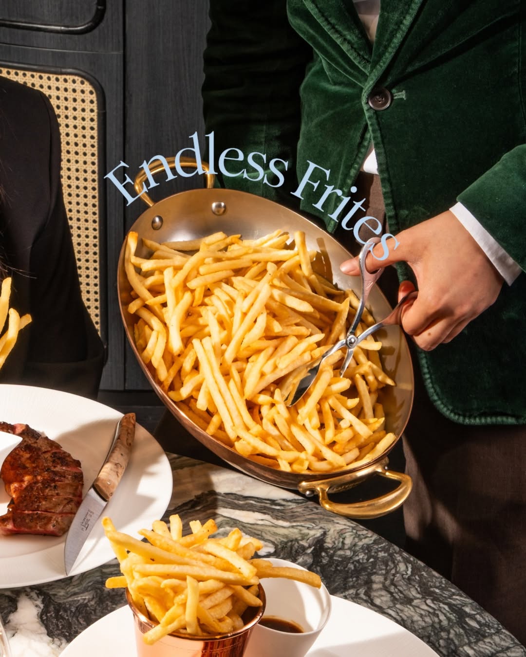 endless-fries-cygnet-by-sean-connolly-bottomless-steak-frites-promo-poster