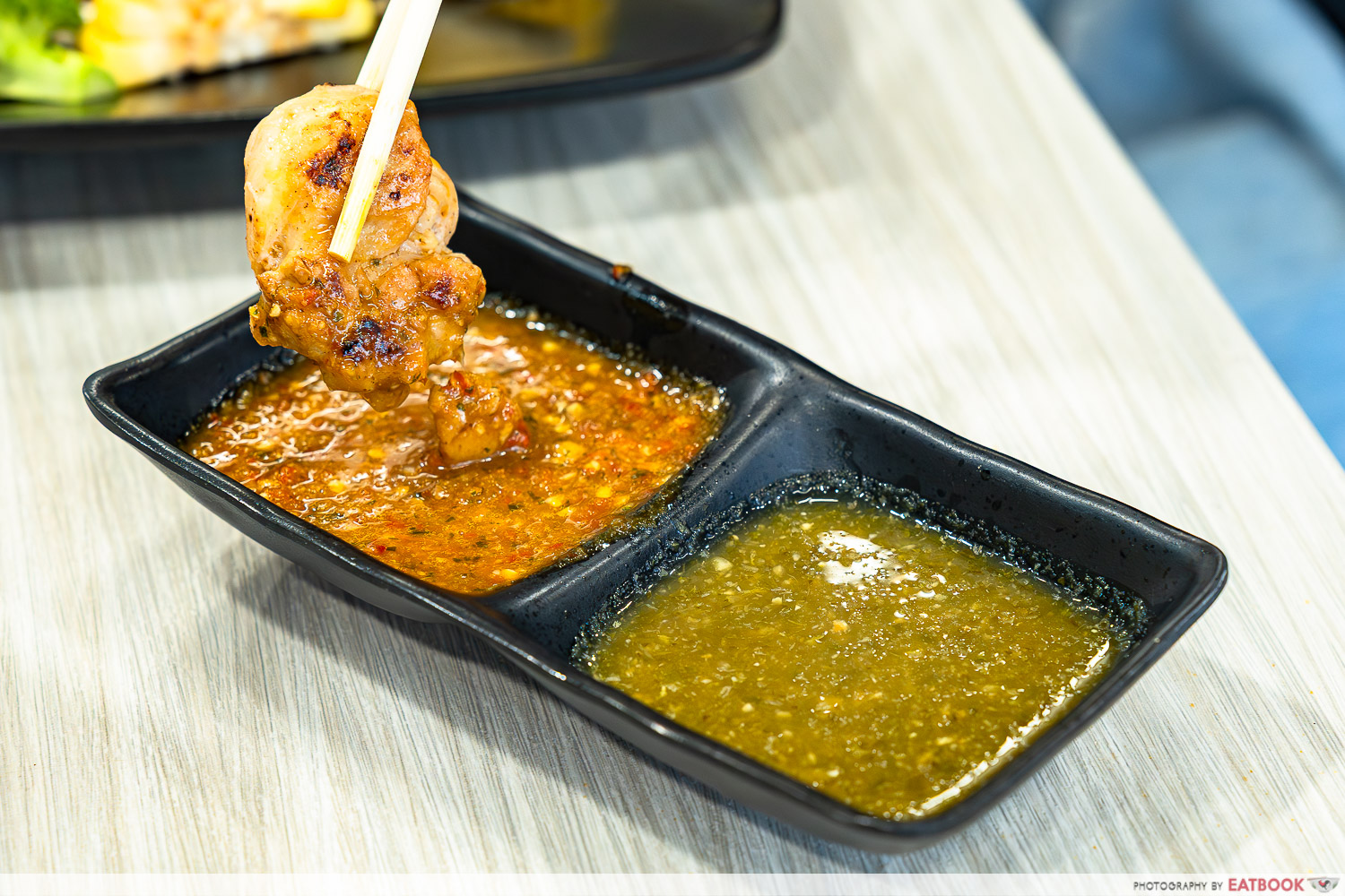 family-mookata-sauce