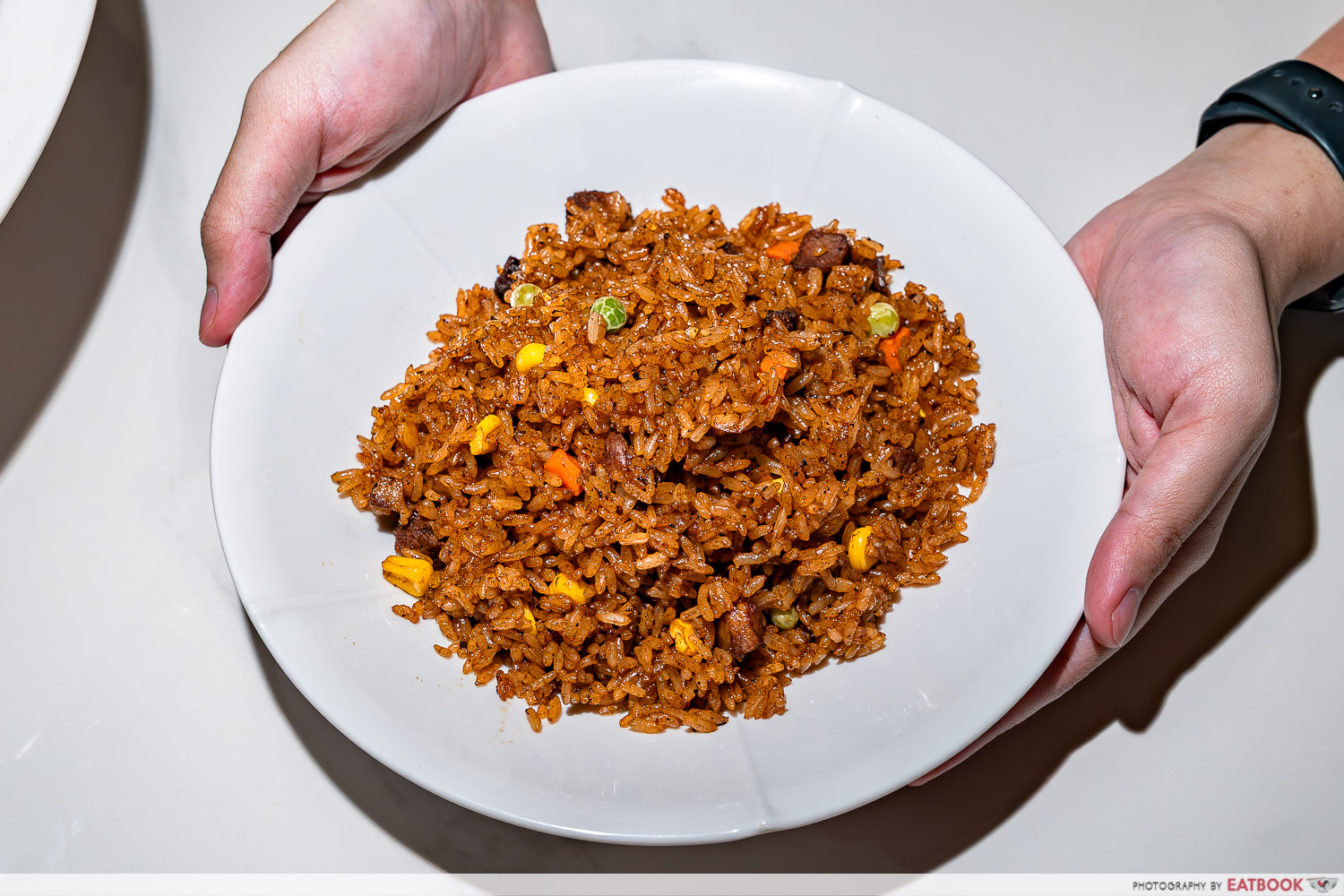fried-rice-with-black-truffle-and-beef-longjing-suntec-city-interaction-establishment