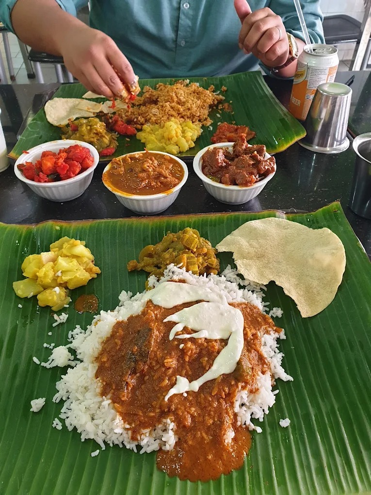 gandhi-restaurant