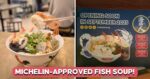 Hai Kah Lang Is Opening In SG, Get Malaysia-Famous Seafood Noodles Here
