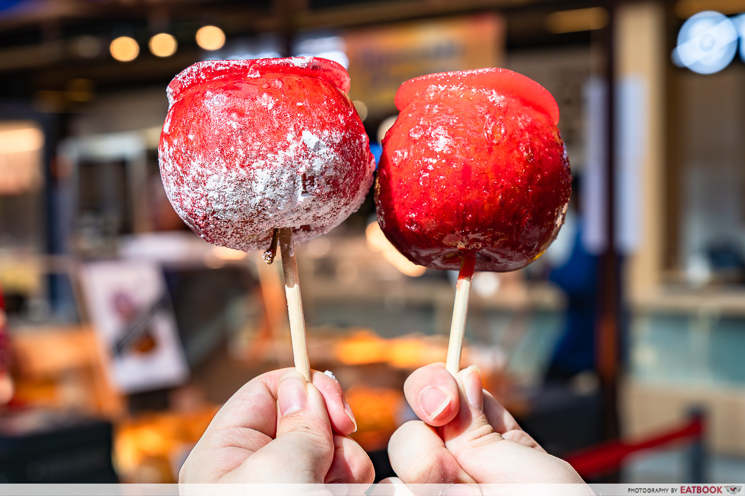 isetan-tsukimi-matsuri-2025-candy-apple