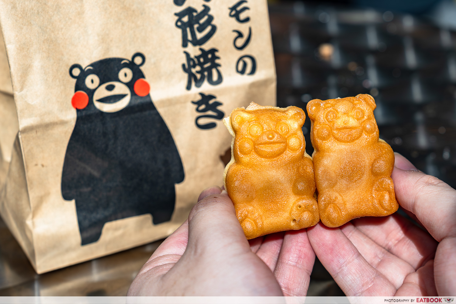isetan-tsukimi-matsuri-2025-kumamon-ningyoyaki