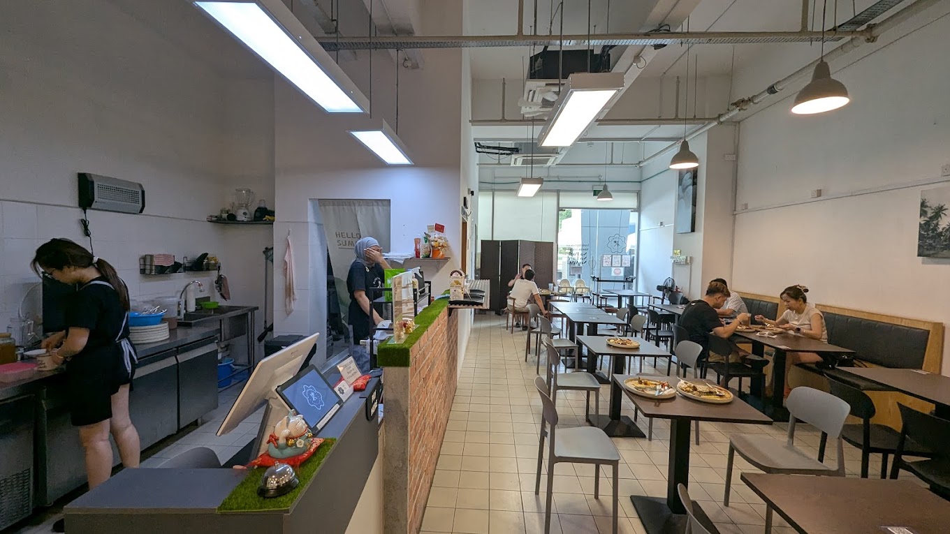 kitchenman-nasi-lemak-ambience