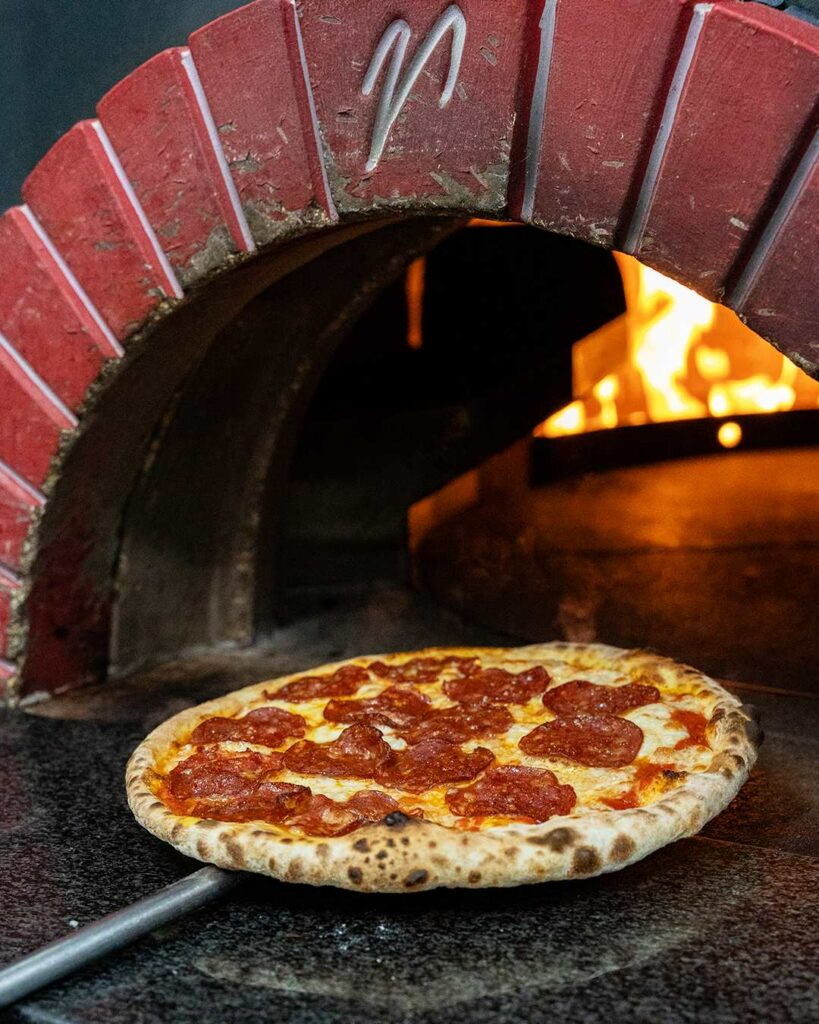 la-pizzaiola