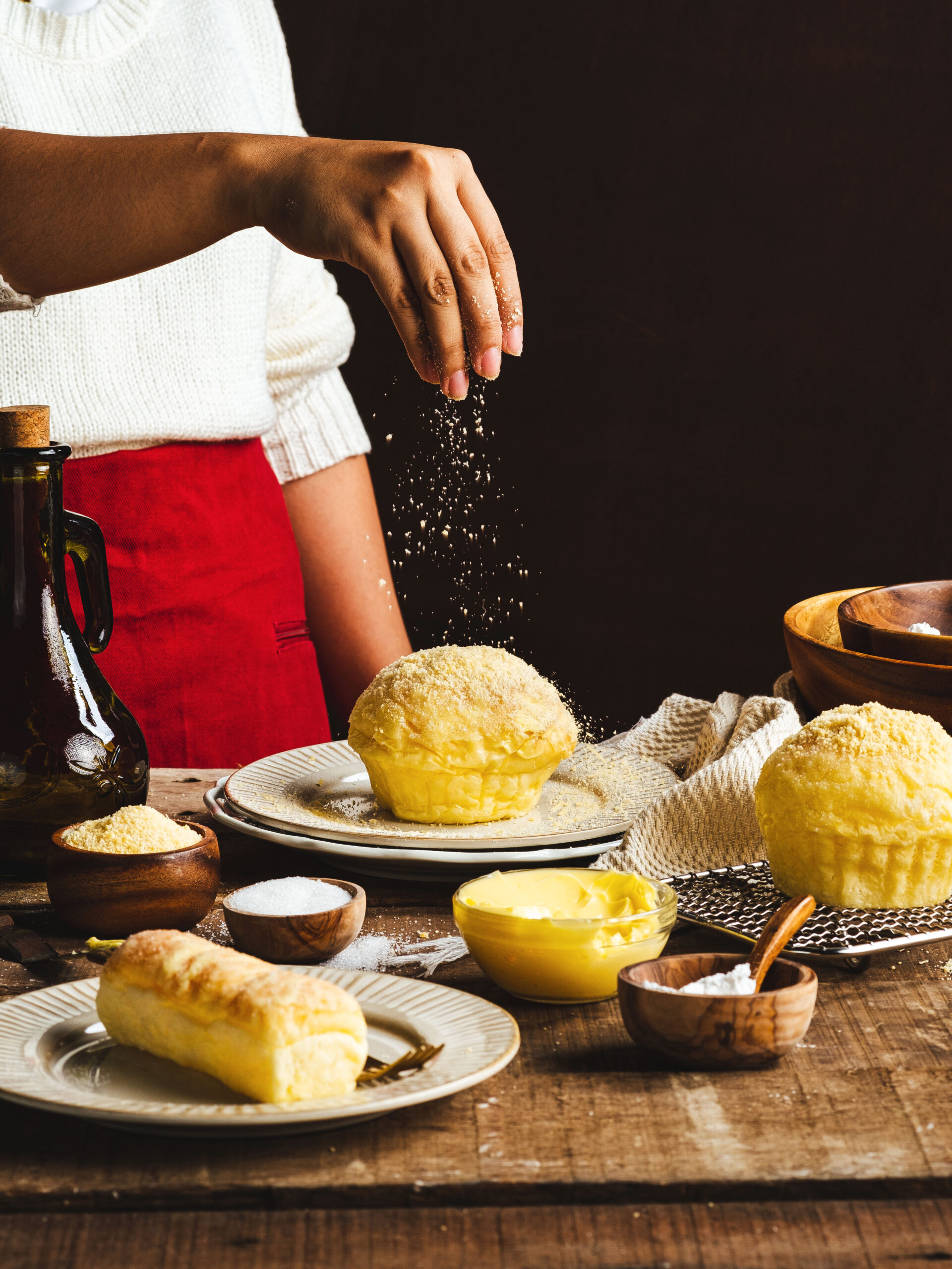 cheese bread
