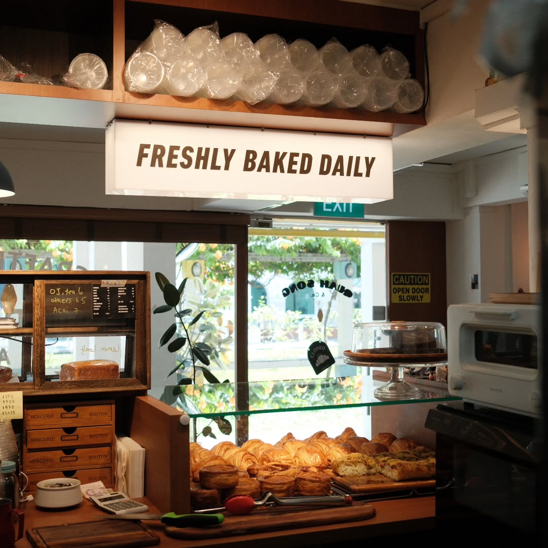 50 Best Food Places That Accept CDC Vouchers | Eatbook.sg