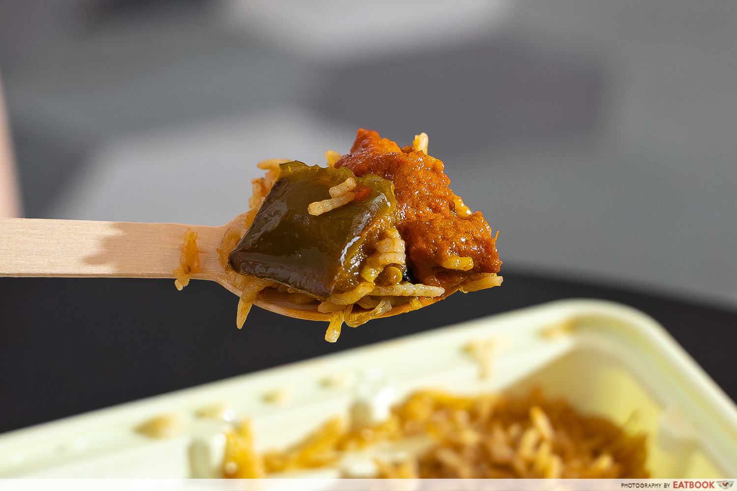 springleaf-prata-place-chicken-briyani-chefgenie-punggol-coast-mall-interaction-spoon