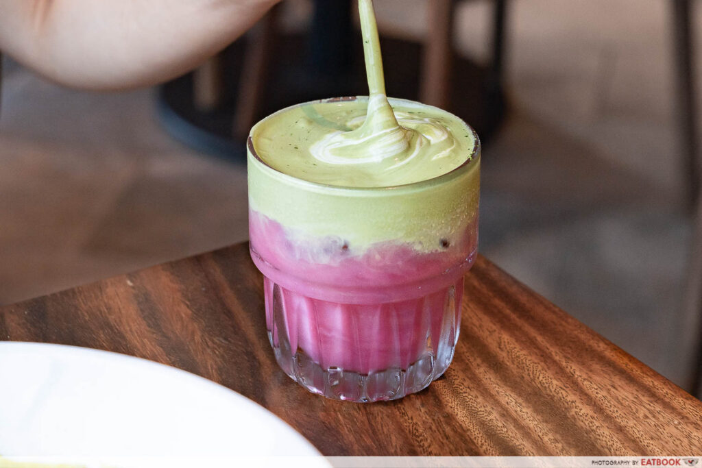 surrey-hills-raffles-city-matcha-drink